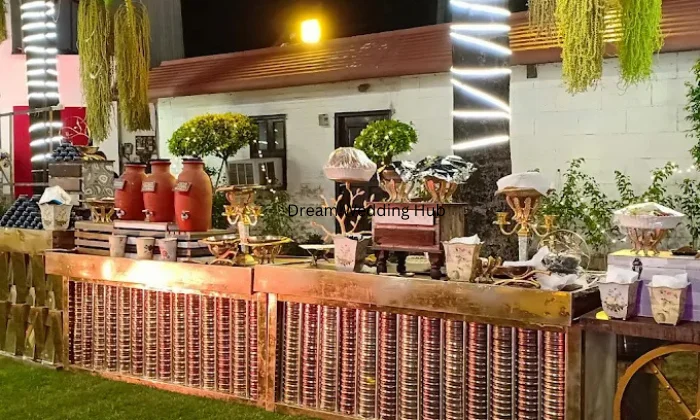Dabbasingh Caterers