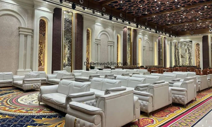 Dabburi Function Hall