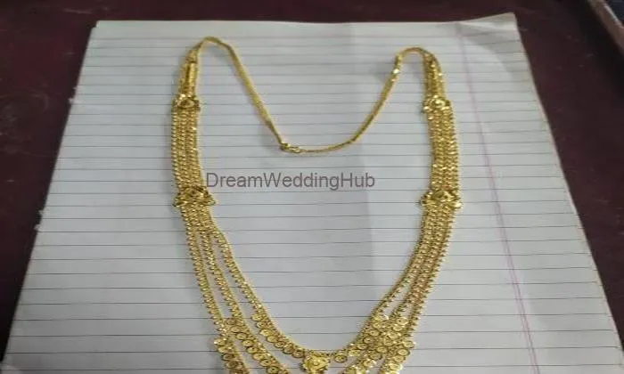 Dabhade Suvarnakar (jewelers) Dabhade Suvarnakar (jewelers)