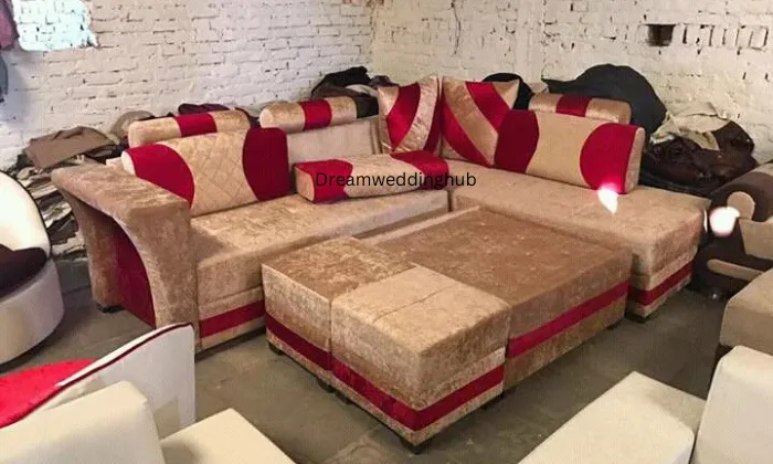 Dabla Steel Furniture House