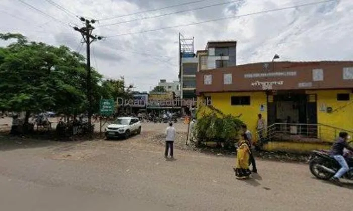 Dada Chicken Center