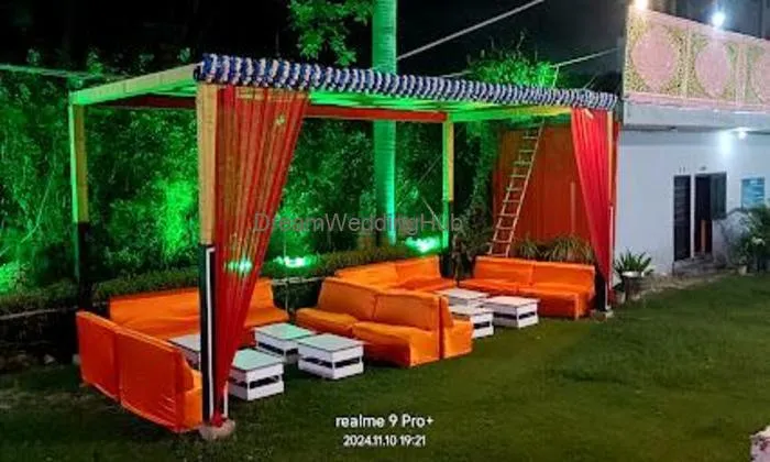 Dada Dev Vatika And Party Lawn