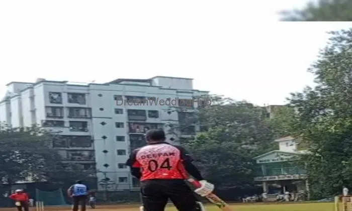 Dadar Parsee Colony Gymkhana