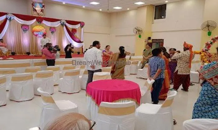 Dadasaheb Darode Hall
