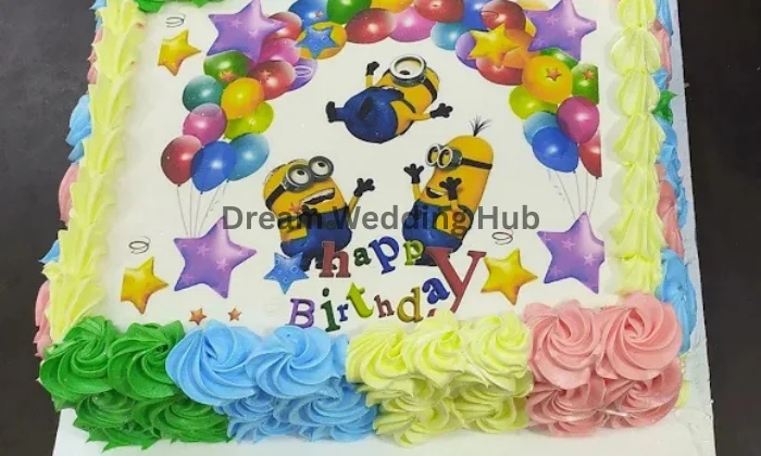 Daddys Bakery  Best Cake Shop In Dwarka