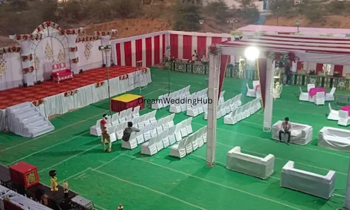 Dadhich Bhavan