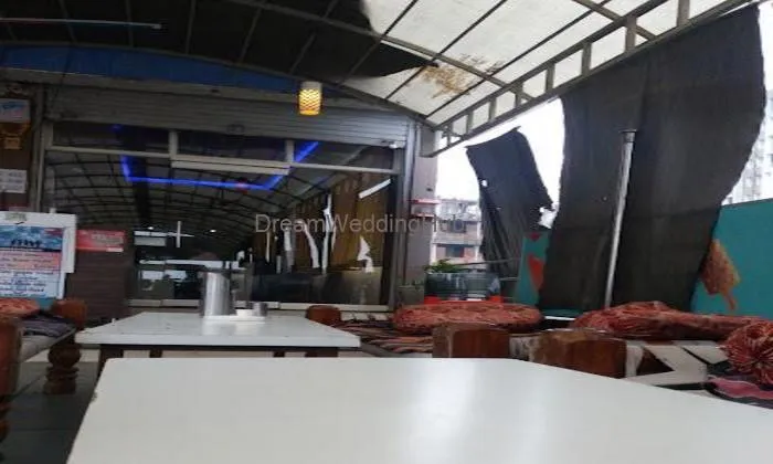 Dadisha Garden Restaurant