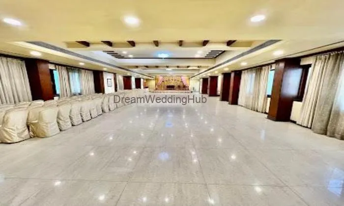 Dadoba Kashinath Thakur Hall