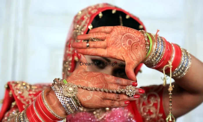 Dadu Colour Lab