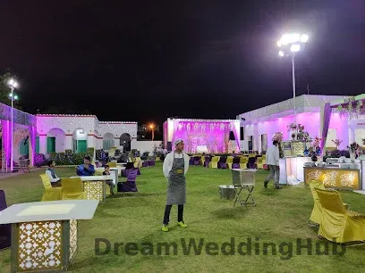 Dadu Dayal Marriage Garden Dadu Dayal Marriage Garden