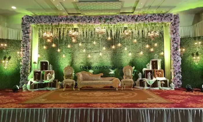 Daga Decorators