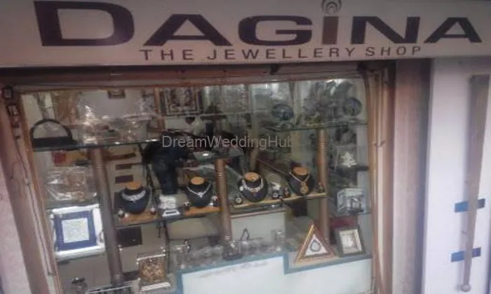 Dagina The Jewellery Shop Dagina The Jewellery Shop