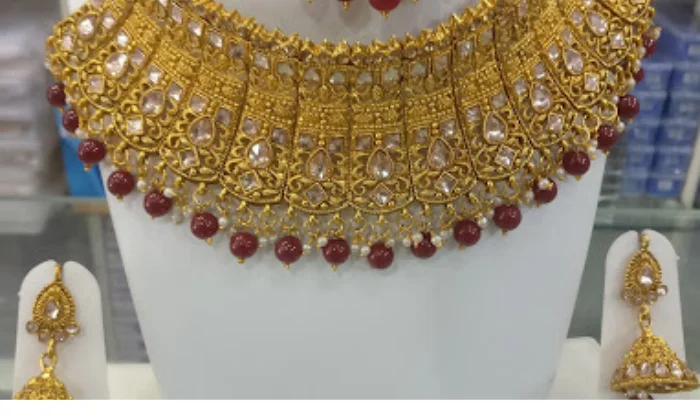 Dahale Jewellers