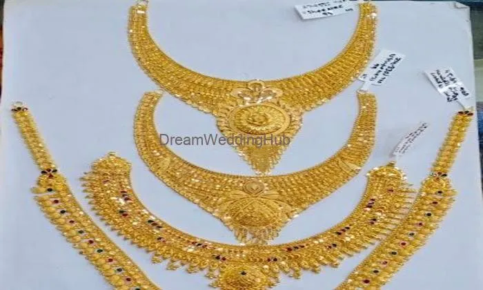 Dahale Jewellers
