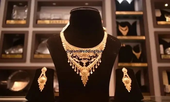 Dahlan Jewellers