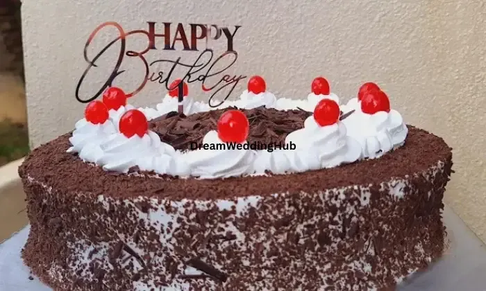 Daily Delight Cakes