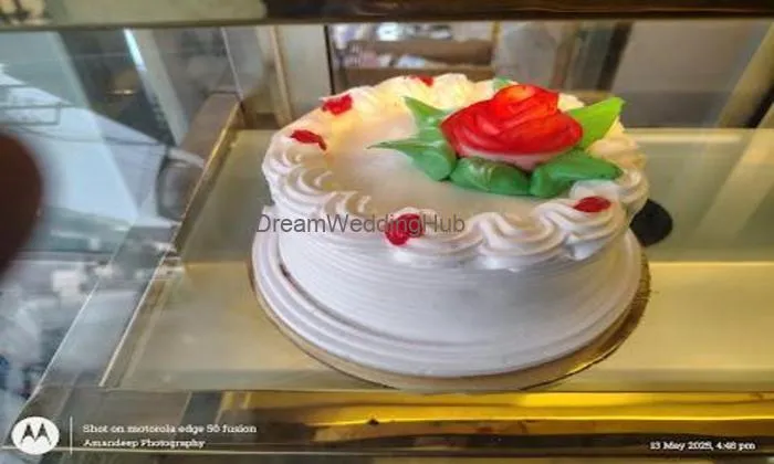 Daily Delights Bakery