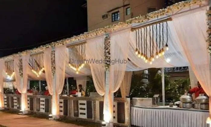 Daivadnya Catering Event Management