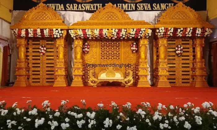 Daivajna Kalyana Mantapa Daivajna Kalyana Mantapa