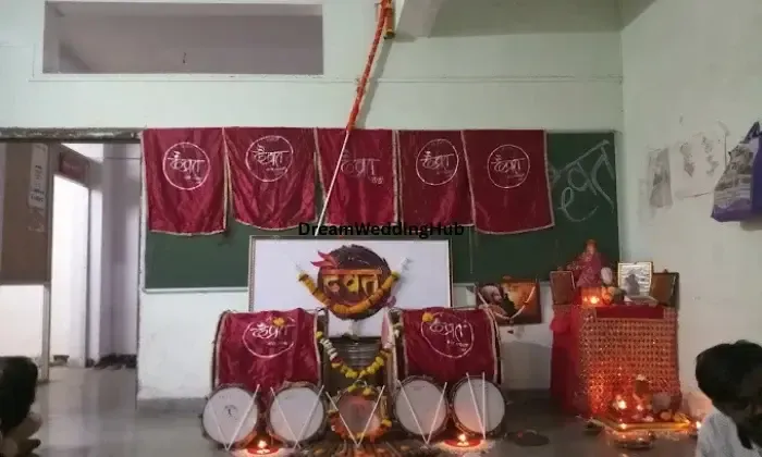Daivat Vadya Pathak Wardha
