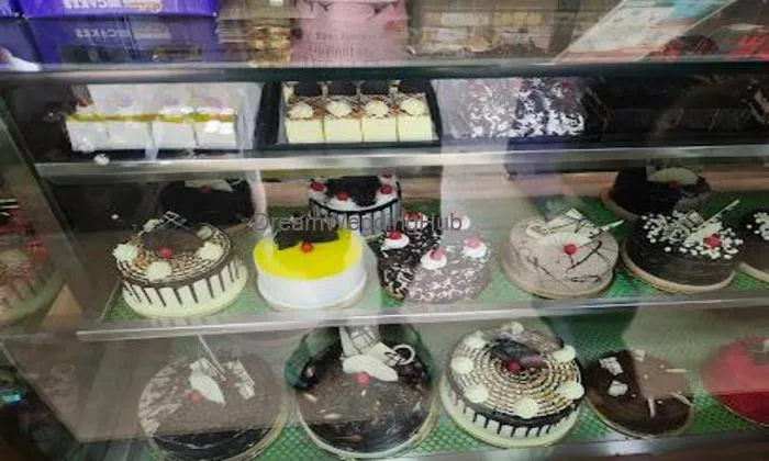 Dakoti Bakers