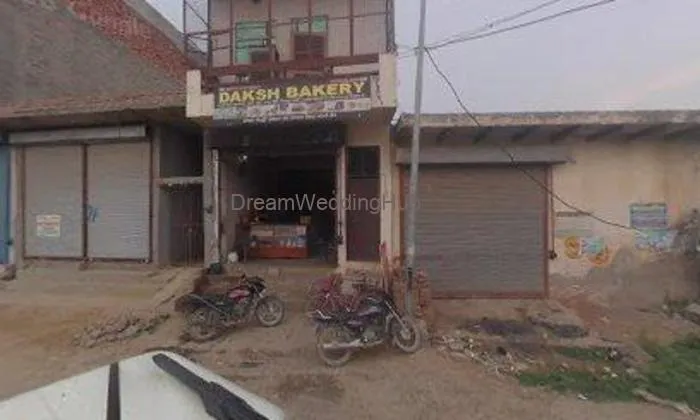 Daksh Bakers