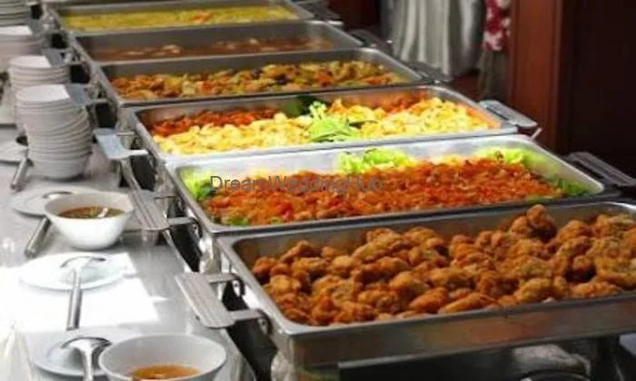 Daksh Catering Service & Tent House Daksh Catering Service & Tent House