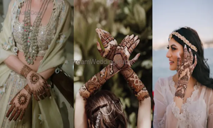 Daksh Mehndi Artist – Best Mehndi Artist In Chandigarh