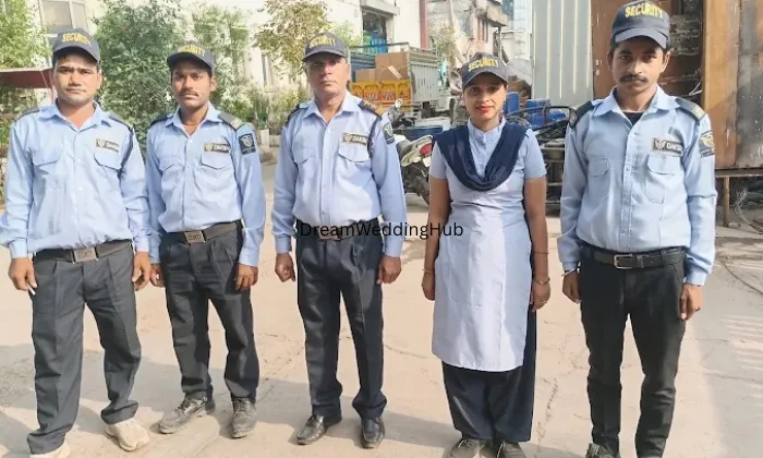 Daksh Security & Services