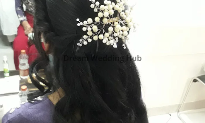 Dakshi Makeup