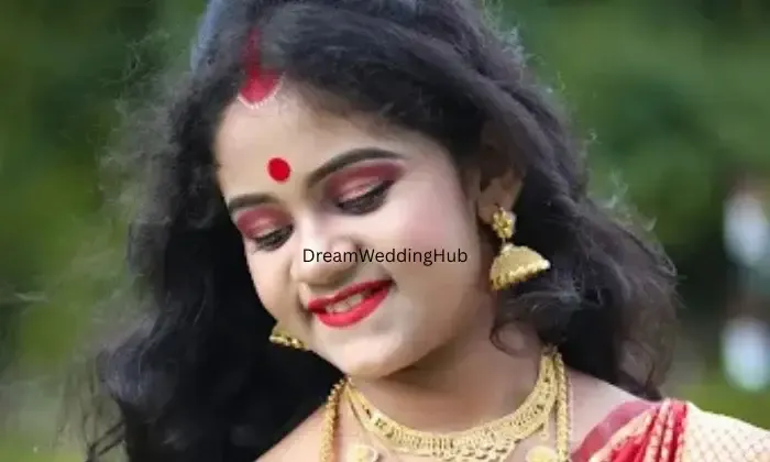 Akshyajaa Makeover