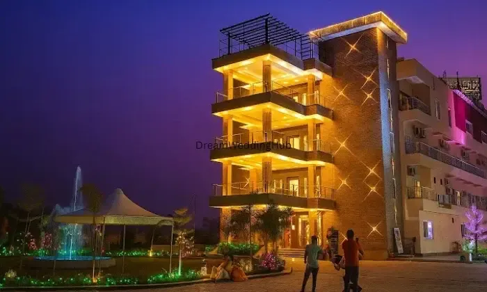 Dalaan Resort