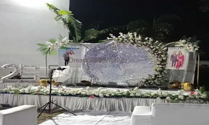 Dalchand Shiv Events