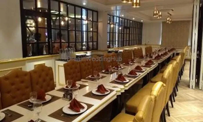 Dalchini Greens Restaurant