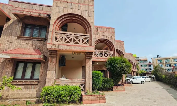 Dalmia Atithi Vihar