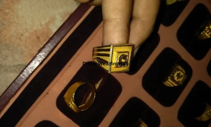Damak Diamonds
