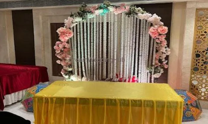 Daman Tent And Caterers
