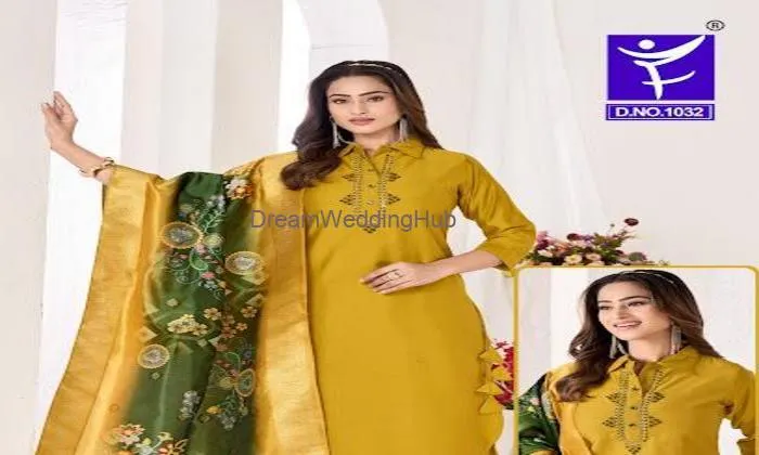 Damini Ladies Wear