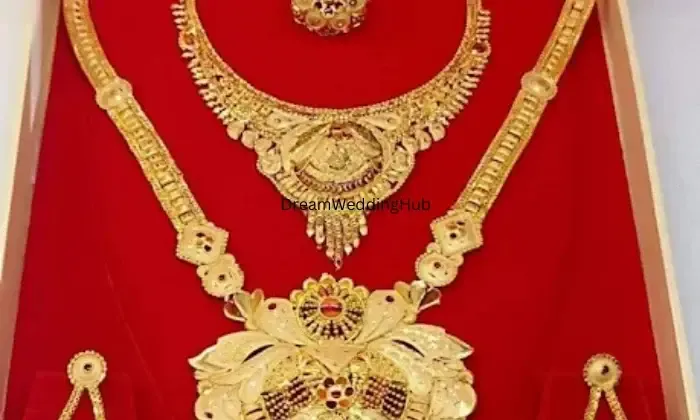 Damodar Das Bhagwan Das Jewellers