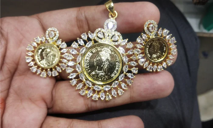 Damodar Jewellers