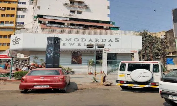 Damodardas Jewellers