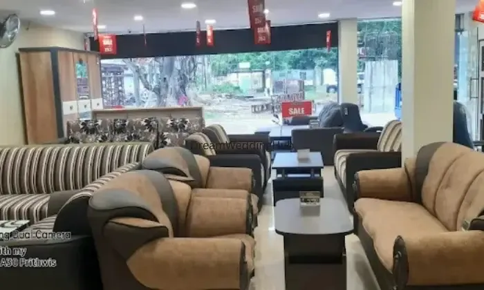 Damro Furniture Asansol
