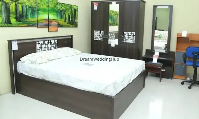 Damro Furniture Chittoor