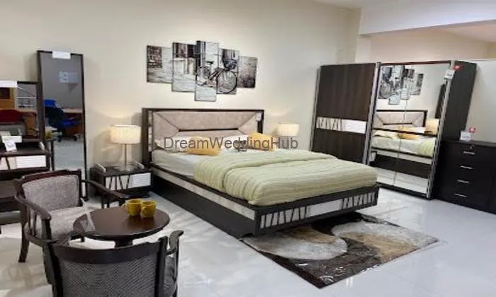 Damro Furniture Kanpur – Stylish & Affordable Furniture Store | Home & Office Furniture | Sofas, Beds, Recliners & More