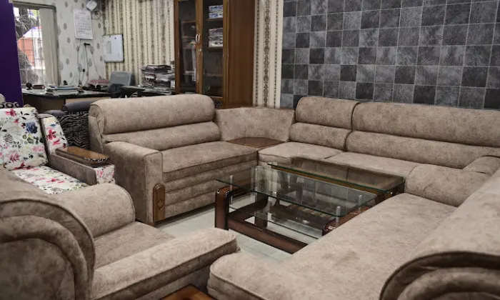 Damro Furniture Naktala