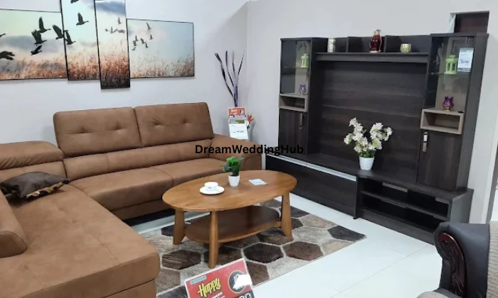 Damro Furnitures