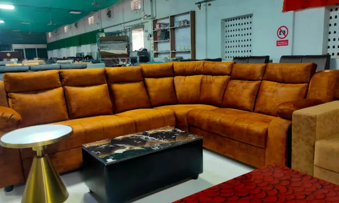 Damro Rajahmundry
