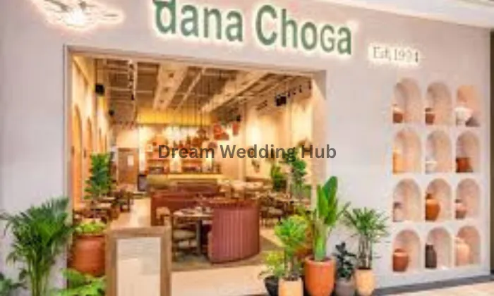 Dana Choga Restaurant