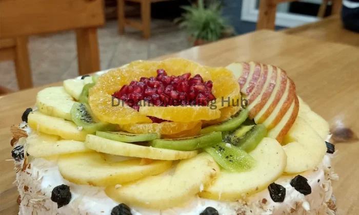 Dana Coffee House And German Bakery