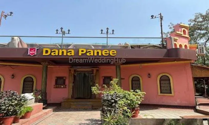 Dana Panee Restaurant